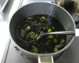 おふくろの味の優しい汁物作り方4写真