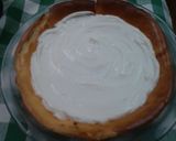 うちのチーズケーキ♪作り方15写真