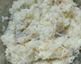 ＊簡単ちらし寿司＊カフェ風＊作り方2写真