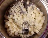 洋食屋さん風ベーコン卵コロッケ♡作り方2写真