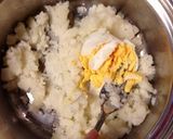 洋食屋さん風ベーコン卵コロッケ♡作り方3写真