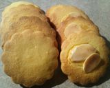 シンプルで美味しい♪サクサククッキー作り方12写真