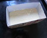 思い出の☆パウンドケーキ作り方4写真
