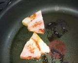 エッグベネディクト作り方6写真