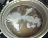 エッグベネディクト作り方7写真