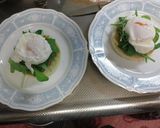 エッグベネディクト作り方10写真