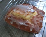思い出の☆パウンドケーキ作り方8写真