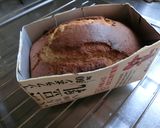 思い出の☆パウンドケーキ作り方5写真