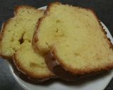 思い出の☆パウンドケーキ作り方9写真