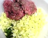 焼き餃子♪作り方4写真