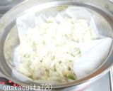 スナップえんどうでシュウマイ作り方6写真