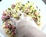 焼き餃子♪作り方5写真