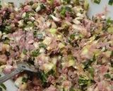 焼き餃子♪作り方6写真