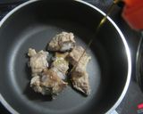 豚なんこつのとろとろ焼き♪作り方5写真
