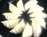 焼き餃子♪作り方9写真