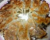 焼き餃子♪作り方12写真