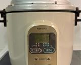 鶏手羽元のマーマレード煮★電気圧力鍋で簡単作り方2写真