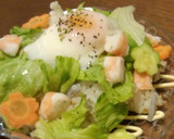 ＊簡単ちらし寿司＊カフェ風＊作り方5写真