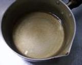 山くらげと竹の子の酢の物作り方5写真