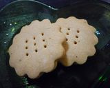 紅茶ビスケット♪作り方8写真
