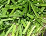 簡単☆もやし・エリンギのめんぽん炒め作り方5写真