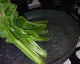 ポテトグラタン　簡単だよ作り方1写真