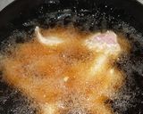 鶏むね肉のスティックあげ作り方3写真