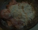 鶏むね肉のスティックあげ作り方2写真