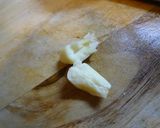 エビとアサリのオリーブ油蒸し作り方2写真