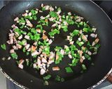 調味料1つで☆3色スクランブルエッグ作り方2写真