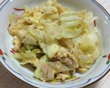 調味料1つで☆3色スクランブルエッグ作り方4写真
