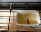 長ねぎのレモンマリネ作り方1写真