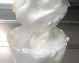 クリームチーズのパウンドケーキ [米粉]作り方2写真