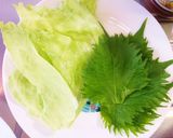 ちらし寿司の素で簡単~☆手巻き寿司作り方5写真