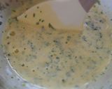 節句に☆鯉のぼりロールケーキ作り方5写真