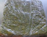 節句に☆鯉のぼりロールケーキ作り方7写真