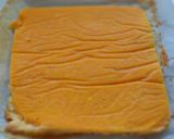 節句に☆鯉のぼりロールケーキ作り方8写真