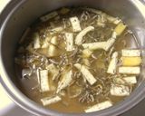 醤油麹☆栄養満点☆ふっくらじゃこご飯♪作り方1写真