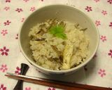 醤油麹☆栄養満点☆ふっくらじゃこご飯♪作り方4写真