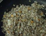 ｱﾚﾝｼﾞ自由、ｶﾚｰのお焼き作り方1写真