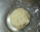 ｱﾚﾝｼﾞ自由、ｶﾚｰのお焼き作り方4写真