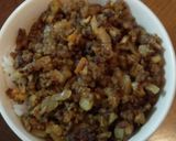 ｱﾚﾝｼﾞ自由、ｶﾚｰのお焼き作り方7写真