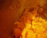 海っぽいPasta。作り方2写真