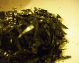 海っぽいPasta。作り方6写真