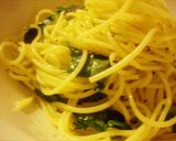 海っぽいPasta。作り方9写真