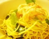 海っぽいPasta。作り方10写真