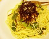 海っぽいPasta。作り方11写真