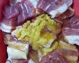 シリコンスチーマーで簡単☆豚の角煮☆作り方3写真