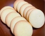 甘さ控えめ☆シンプルクッキー作り方6写真