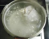 ★豚のほろほろ煮★作り方2写真